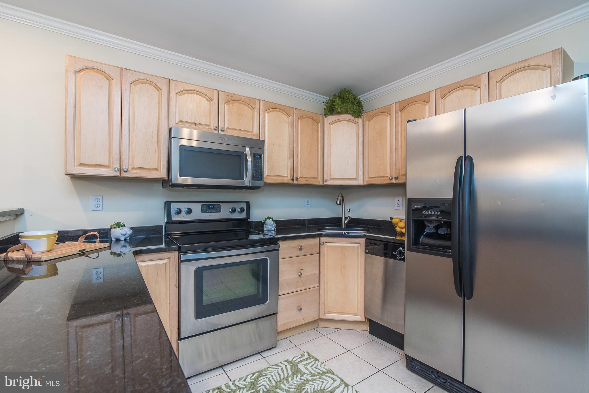 REMINGTON HISTORIC DISTRICT - Residential