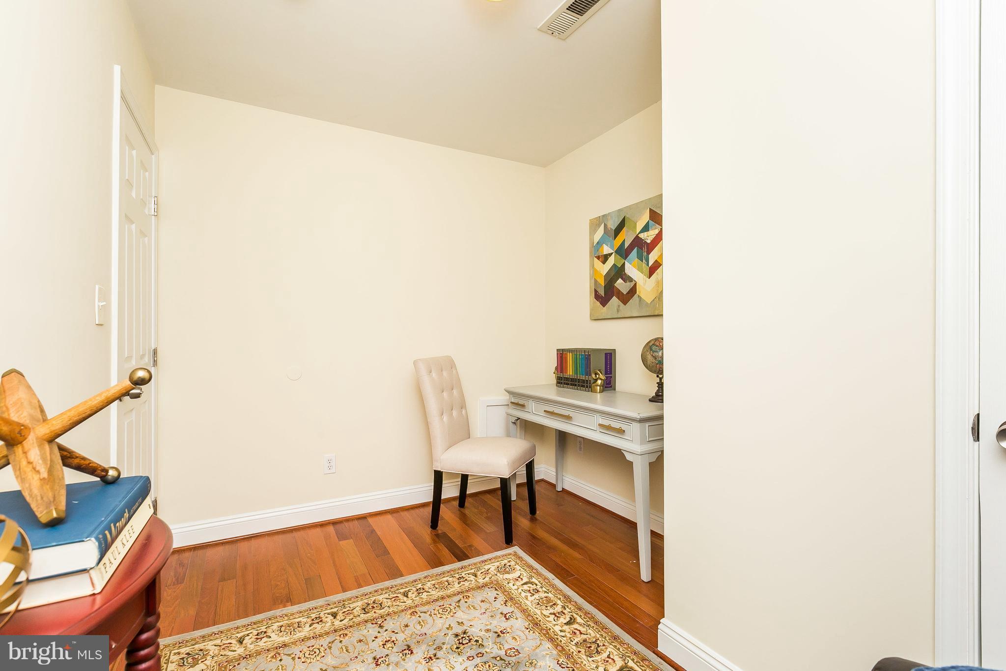 REMINGTON HISTORIC DISTRICT - Residential