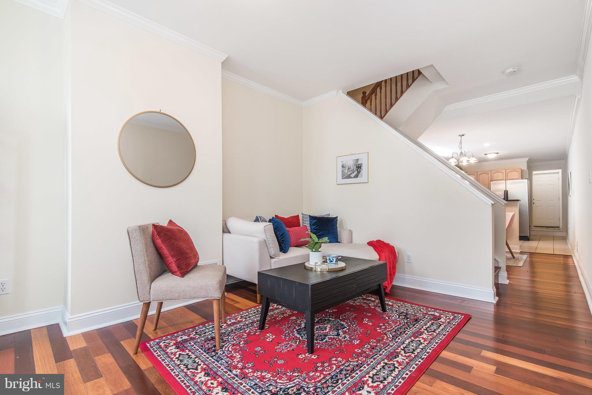 REMINGTON HISTORIC DISTRICT - Residential