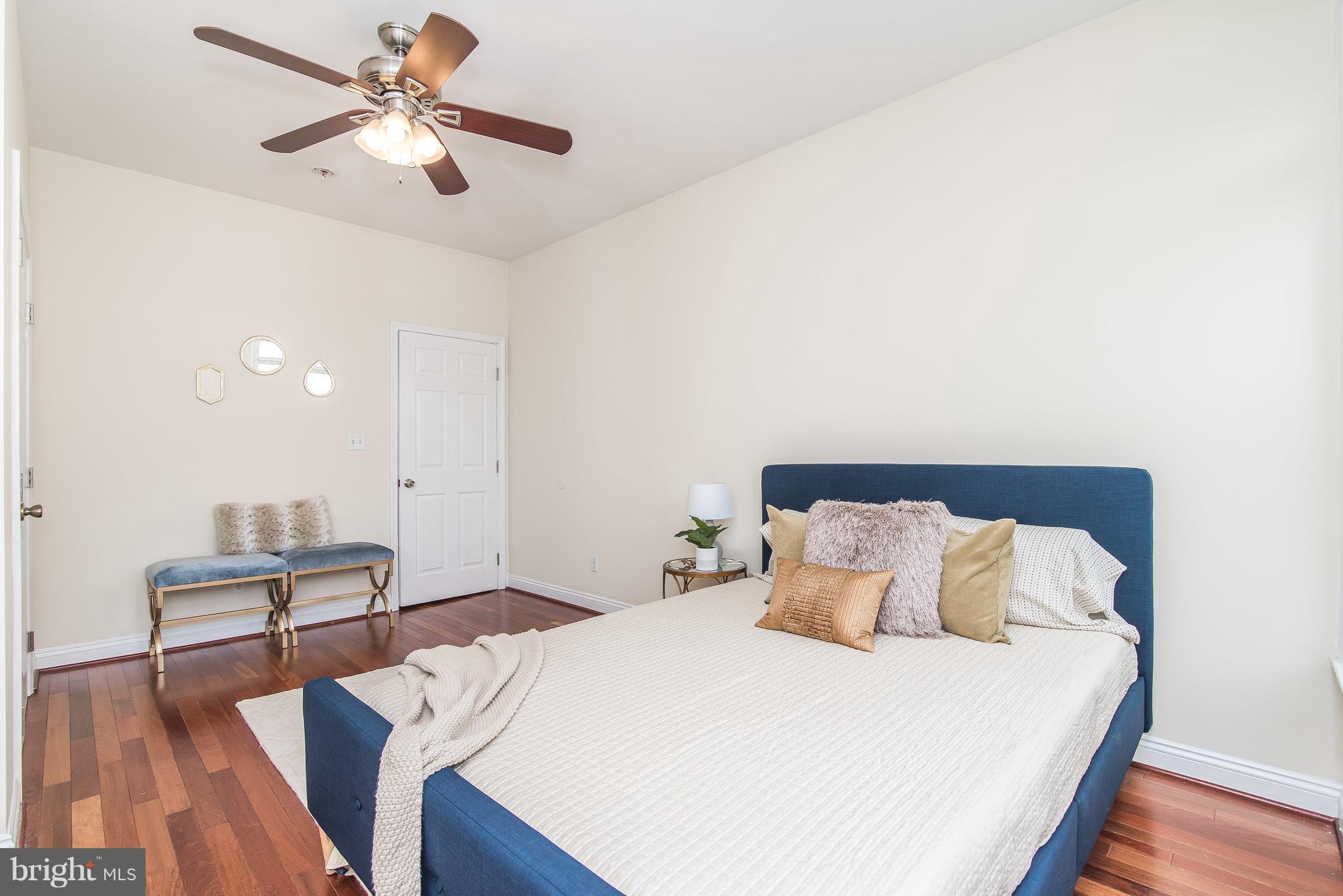 REMINGTON HISTORIC DISTRICT - Residential