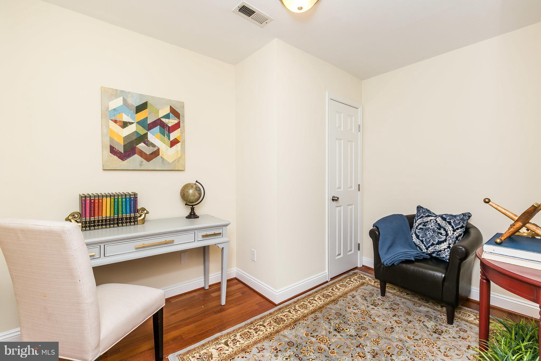 REMINGTON HISTORIC DISTRICT - Residential