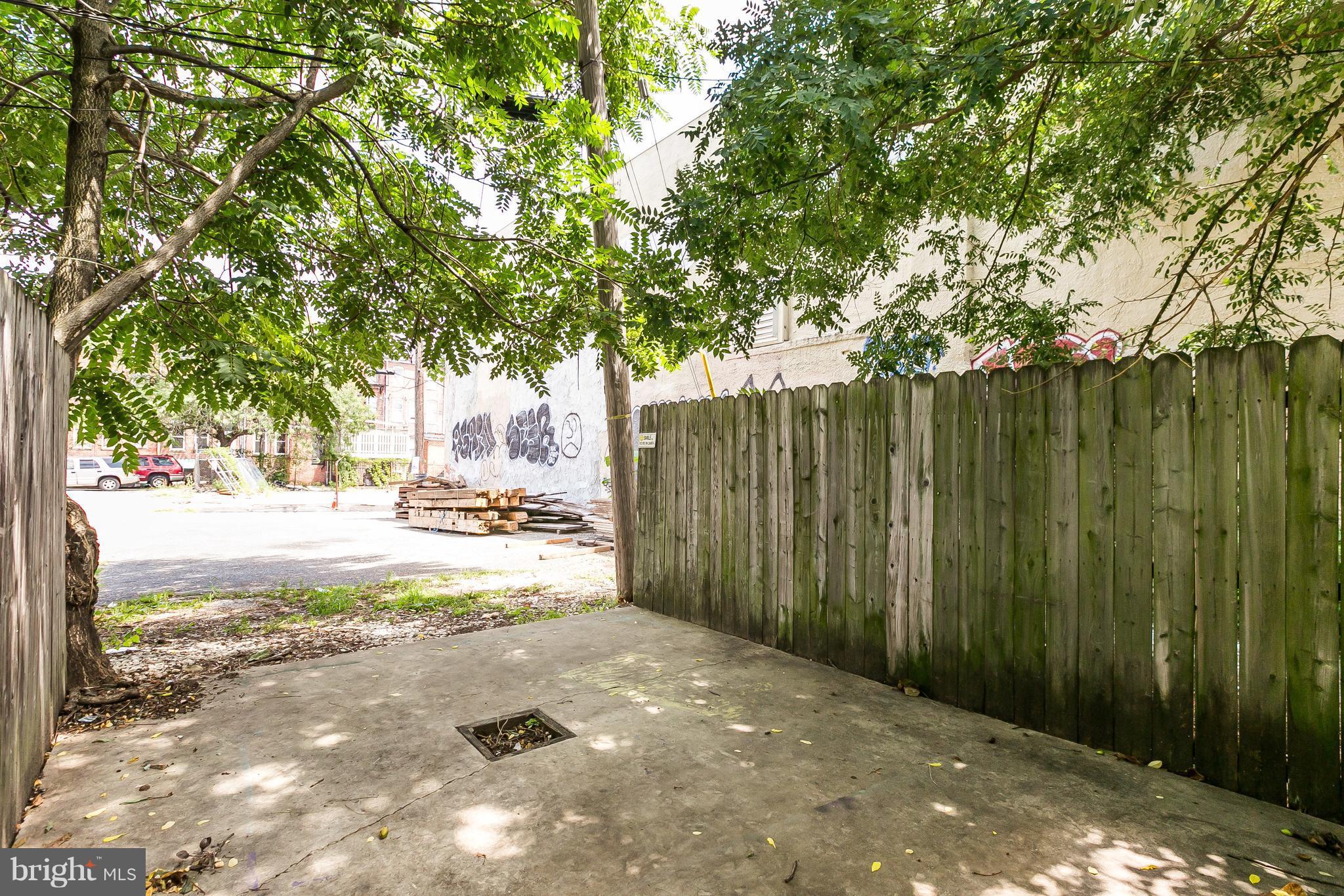 REMINGTON HISTORIC DISTRICT - Residential