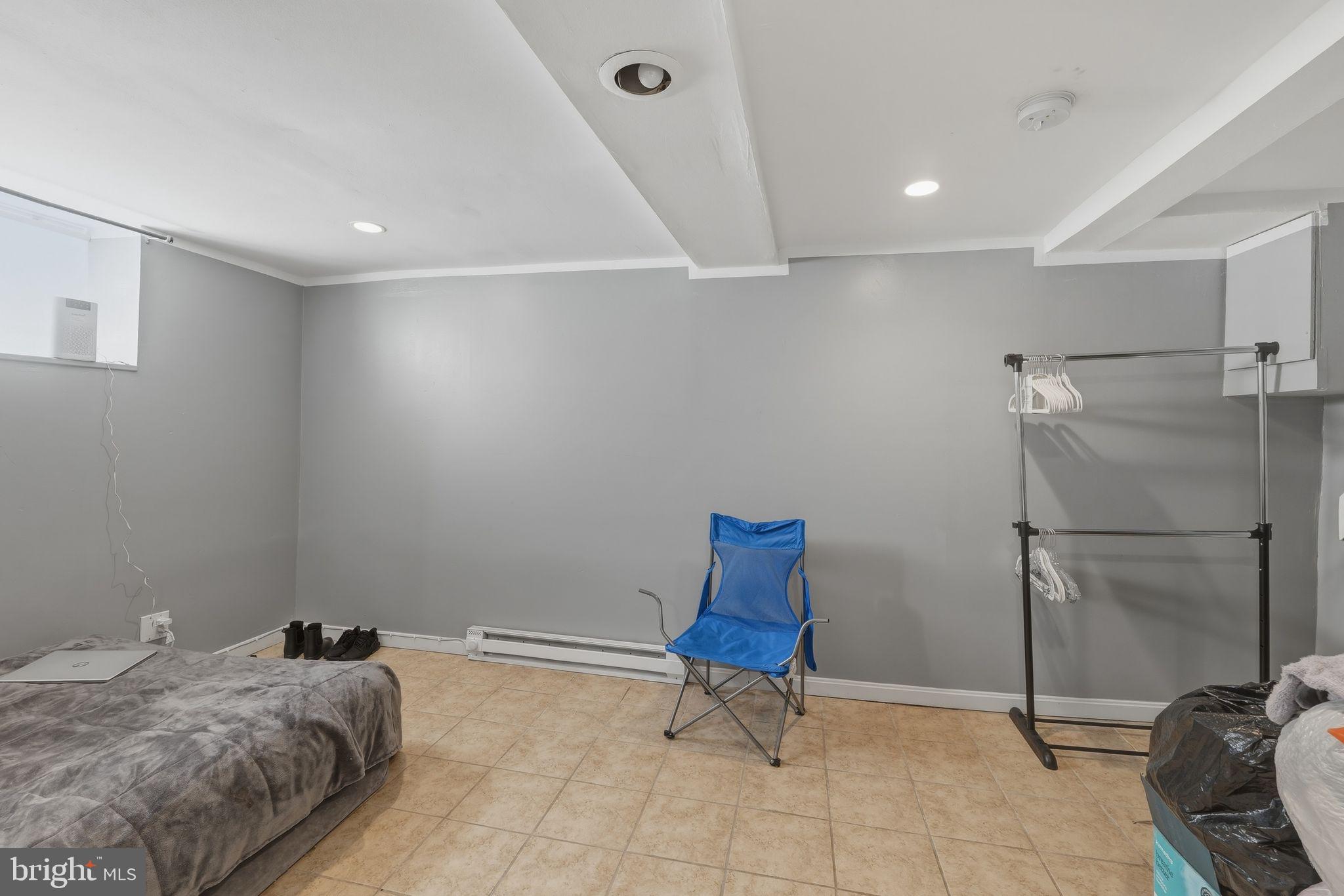 WINSTON GOVANS - Residential Income