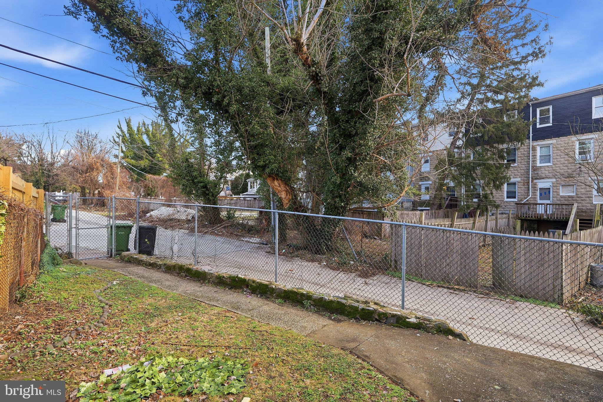 WINSTON GOVANS - Residential Income