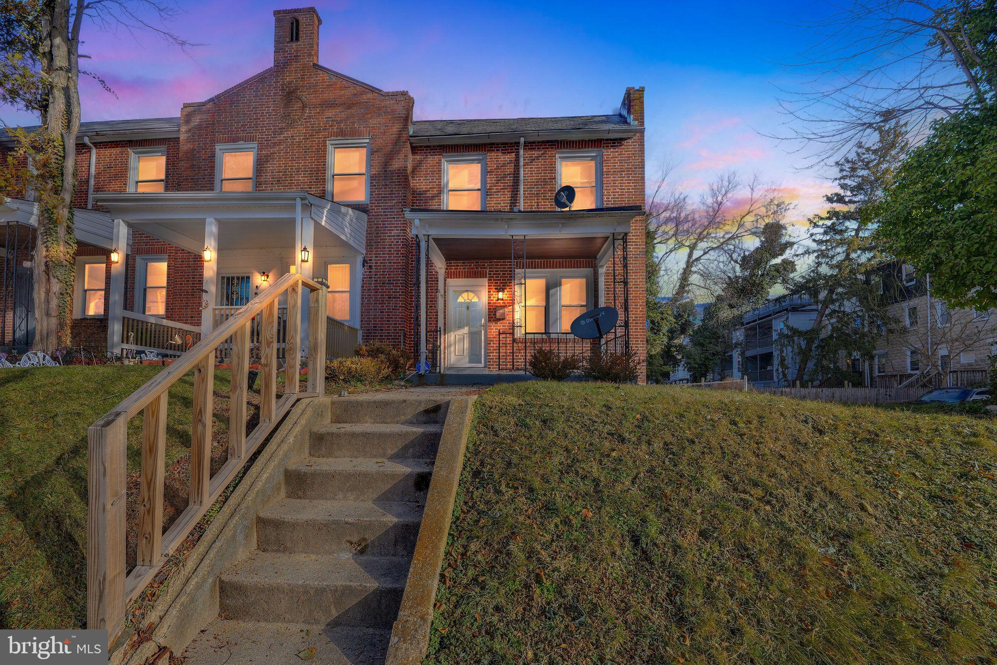 WINSTON GOVANS - Residential Income