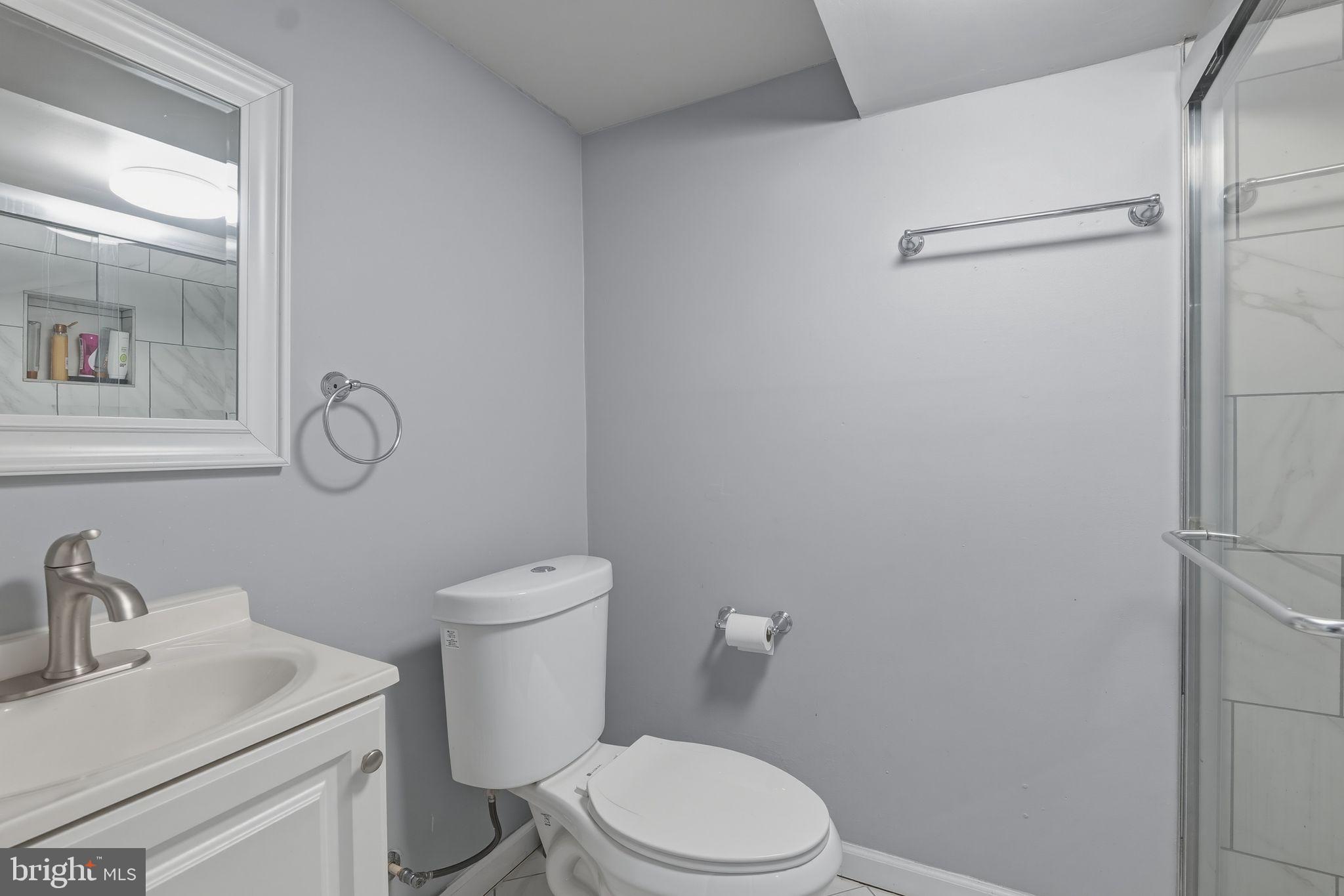 WINSTON GOVANS - Residential Income