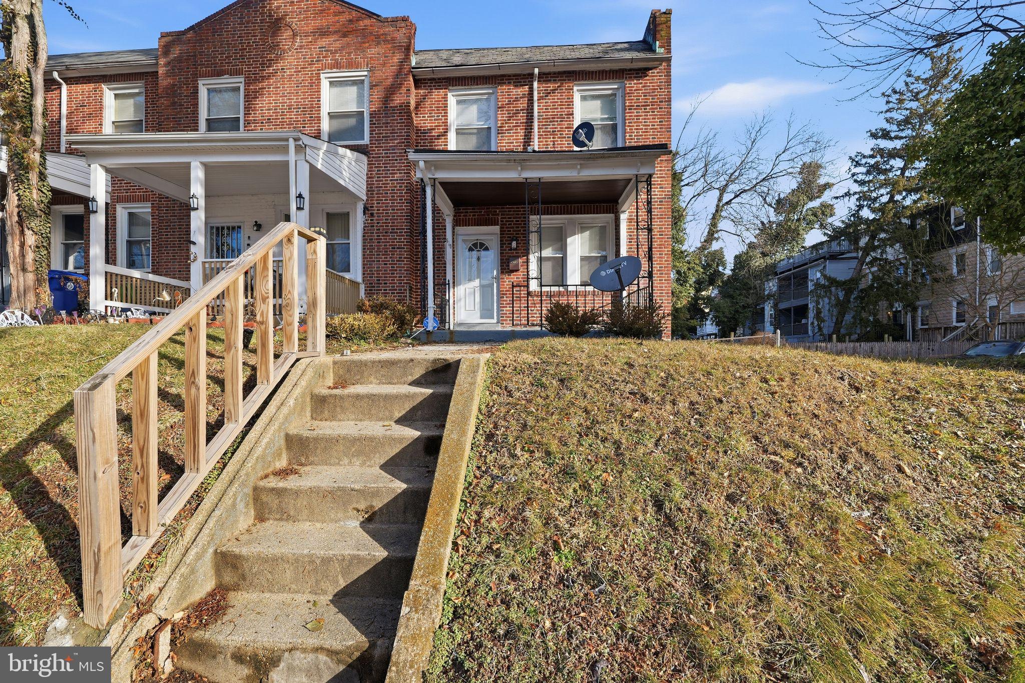 WINSTON GOVANS - Residential Income