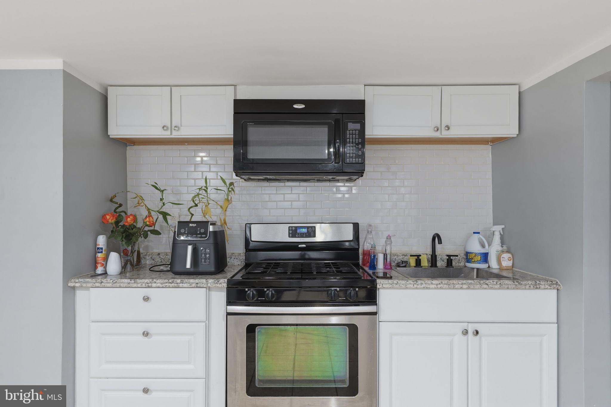 WINSTON GOVANS - Residential Income