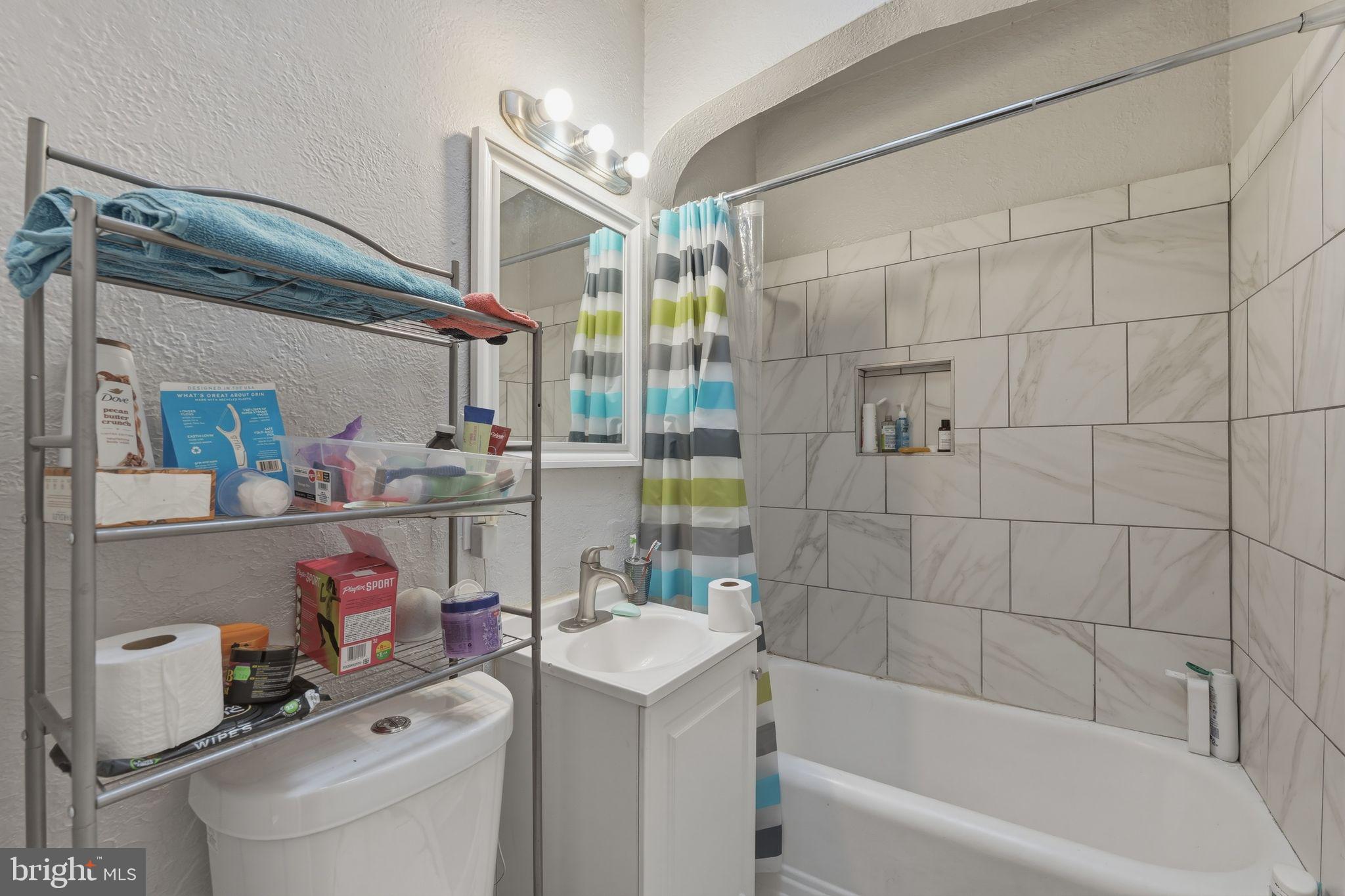 WINSTON GOVANS - Residential Income