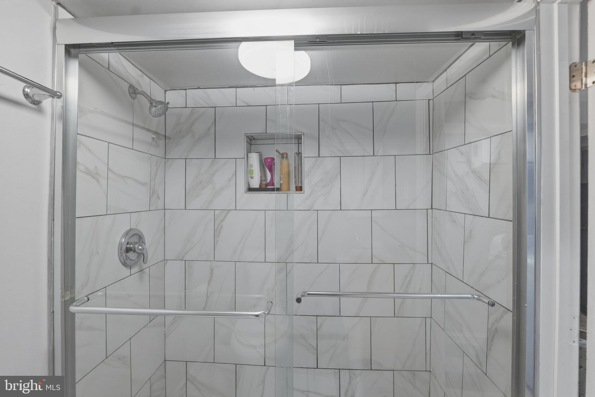 WINSTON GOVANS - Residential Income