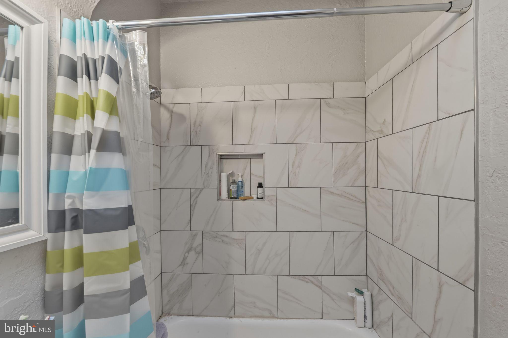 WINSTON GOVANS - Residential Income