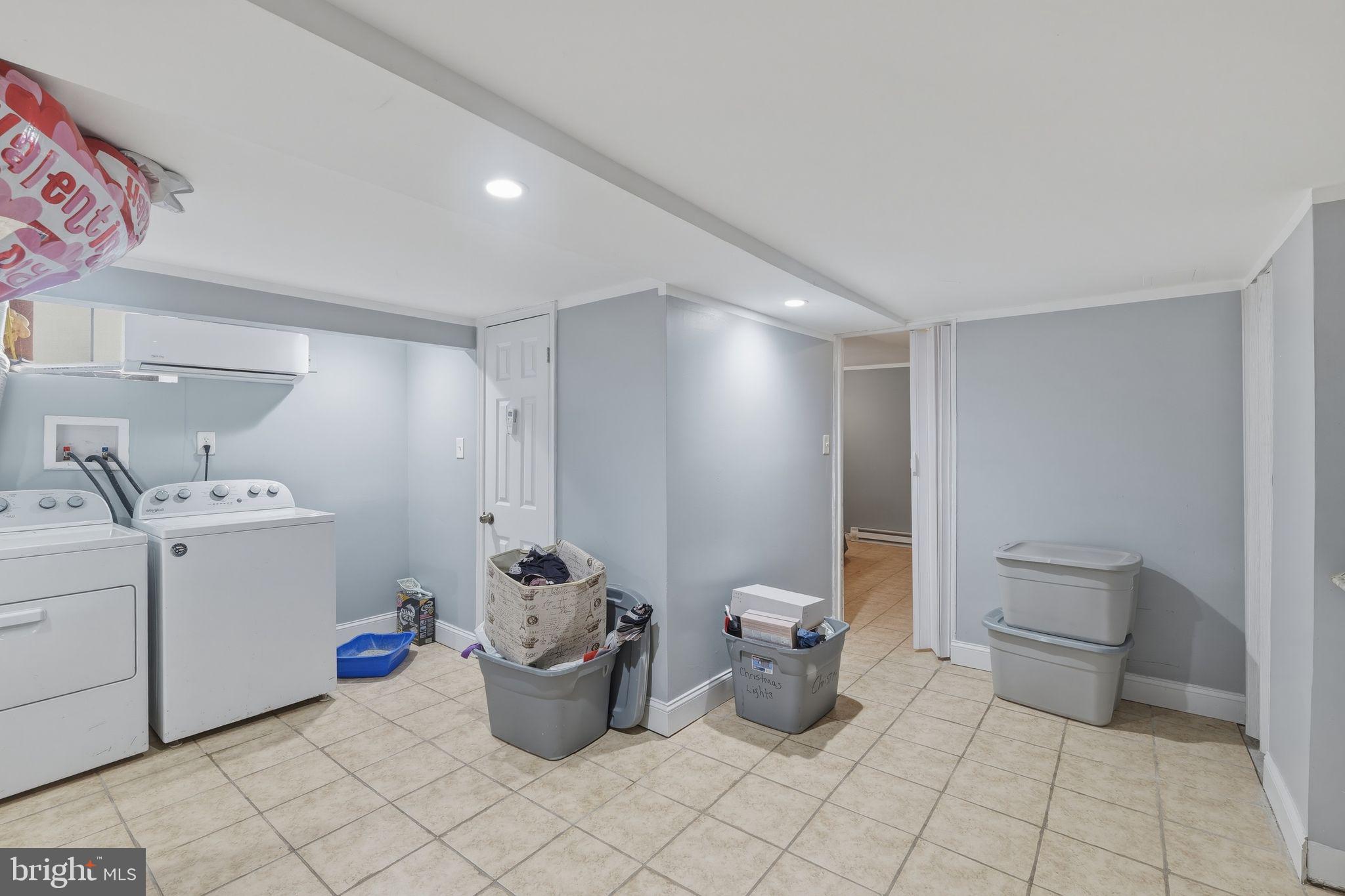 WINSTON GOVANS - Residential Income