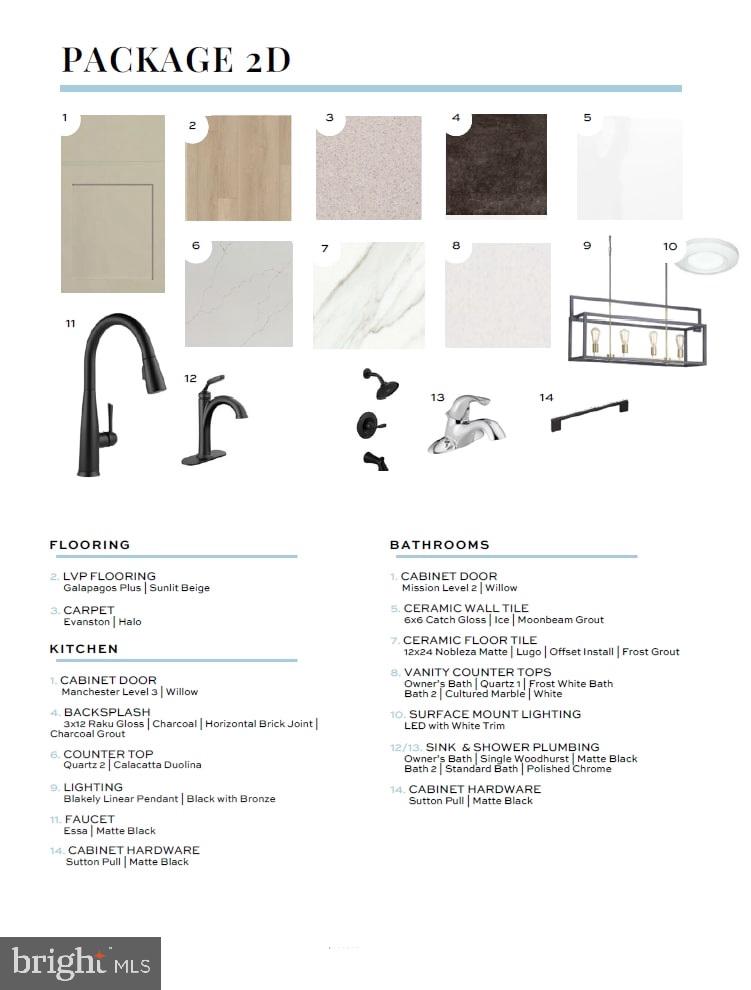 KING'S CROSSING - Residential