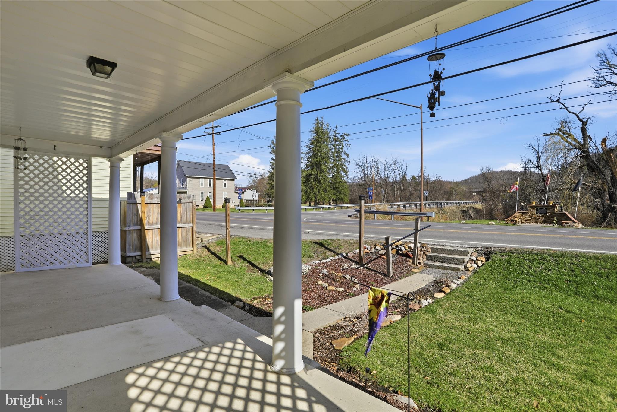 21802 NATIONAL PIKE NE