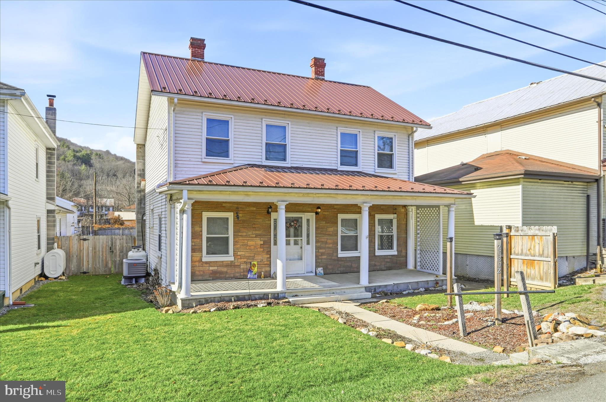 21802 NATIONAL PIKE NE