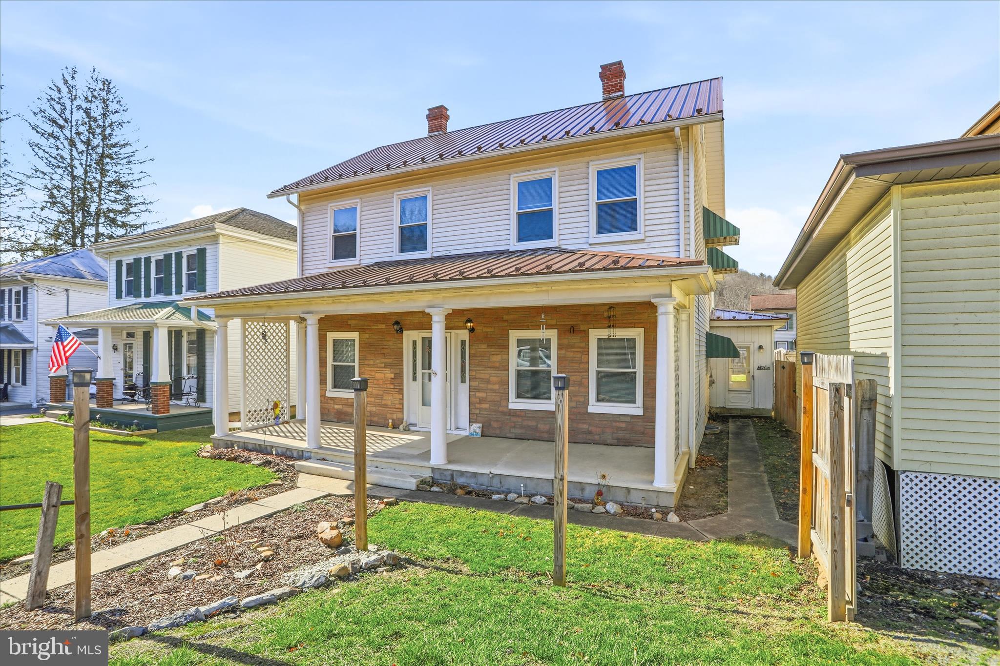 21802 NATIONAL PIKE NE