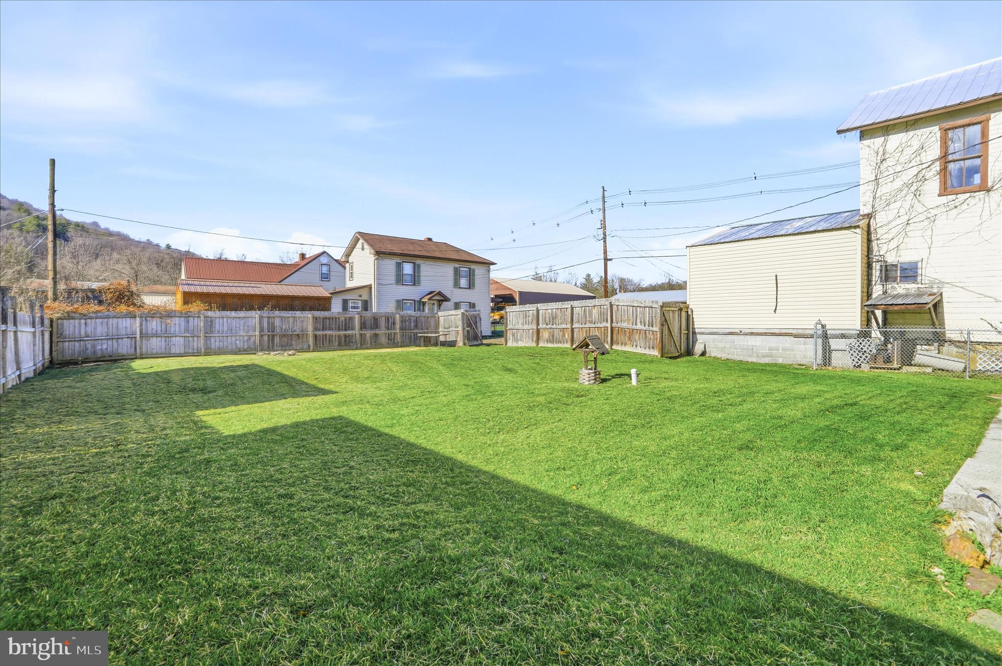 21802 NATIONAL PIKE NE