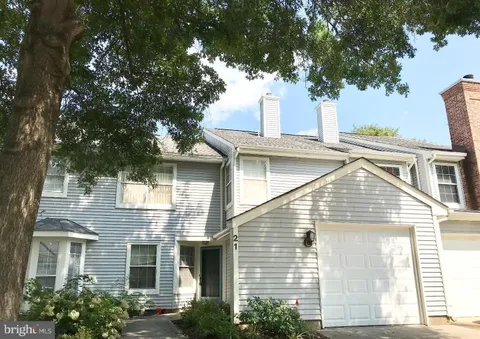 21 Colebrook Court, Princeton, NJ MLS: NJME2059312