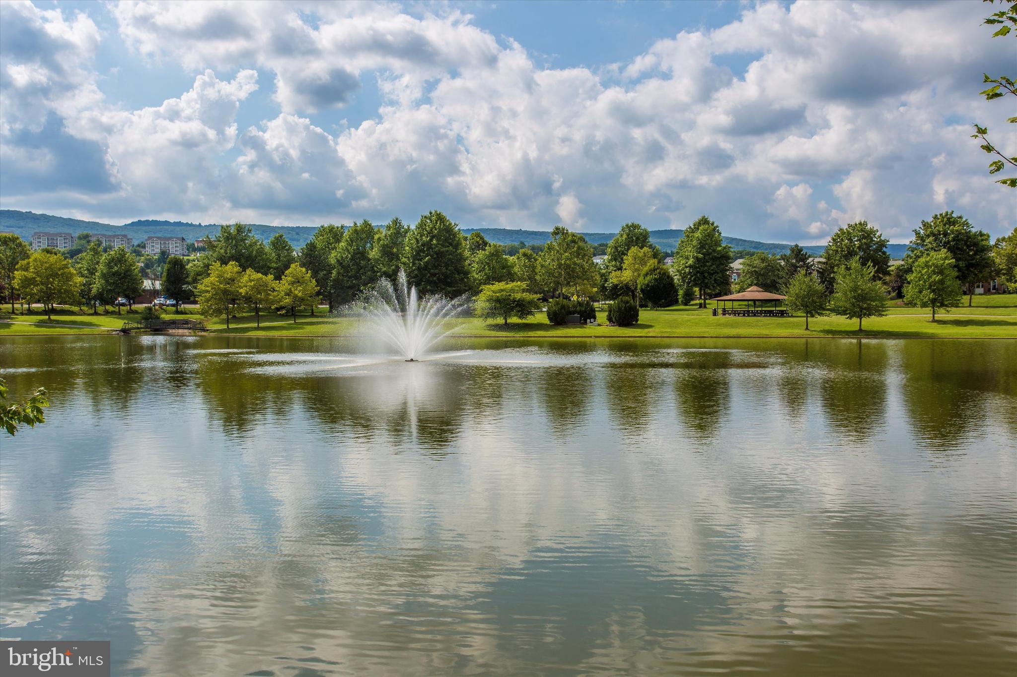 WHITTIER POND - Residential