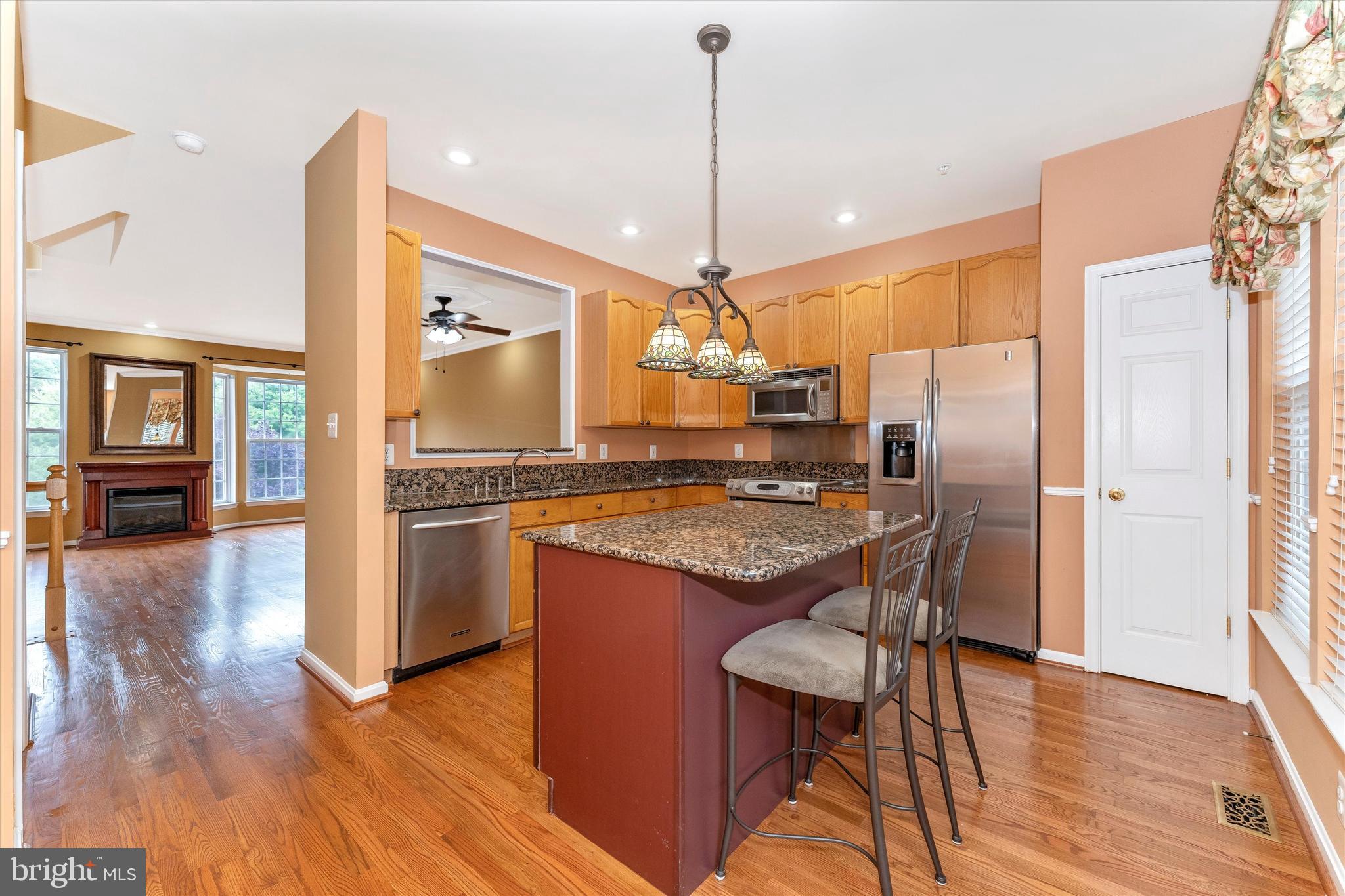 WHITTIER POND - Residential