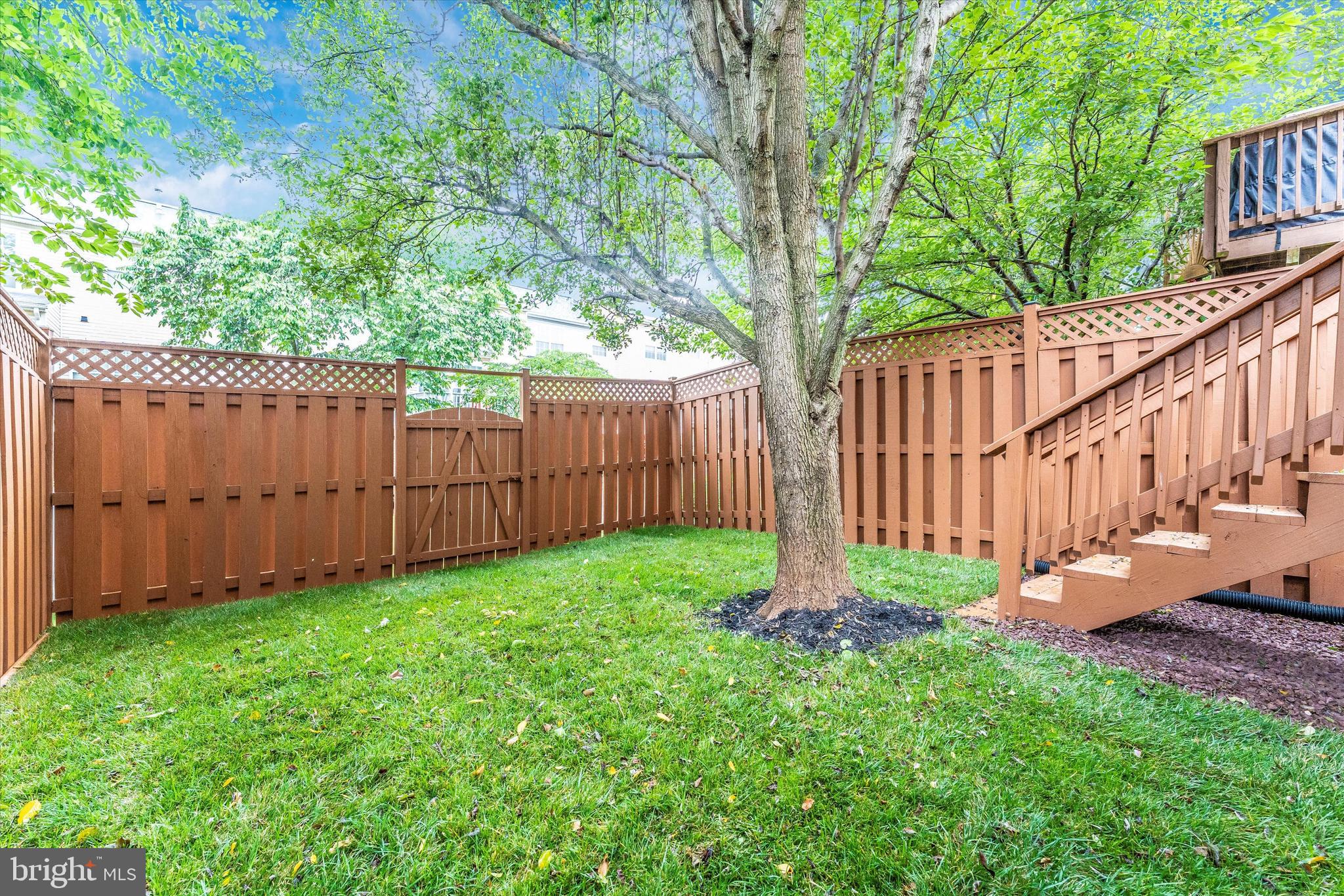 WHITTIER POND - Residential