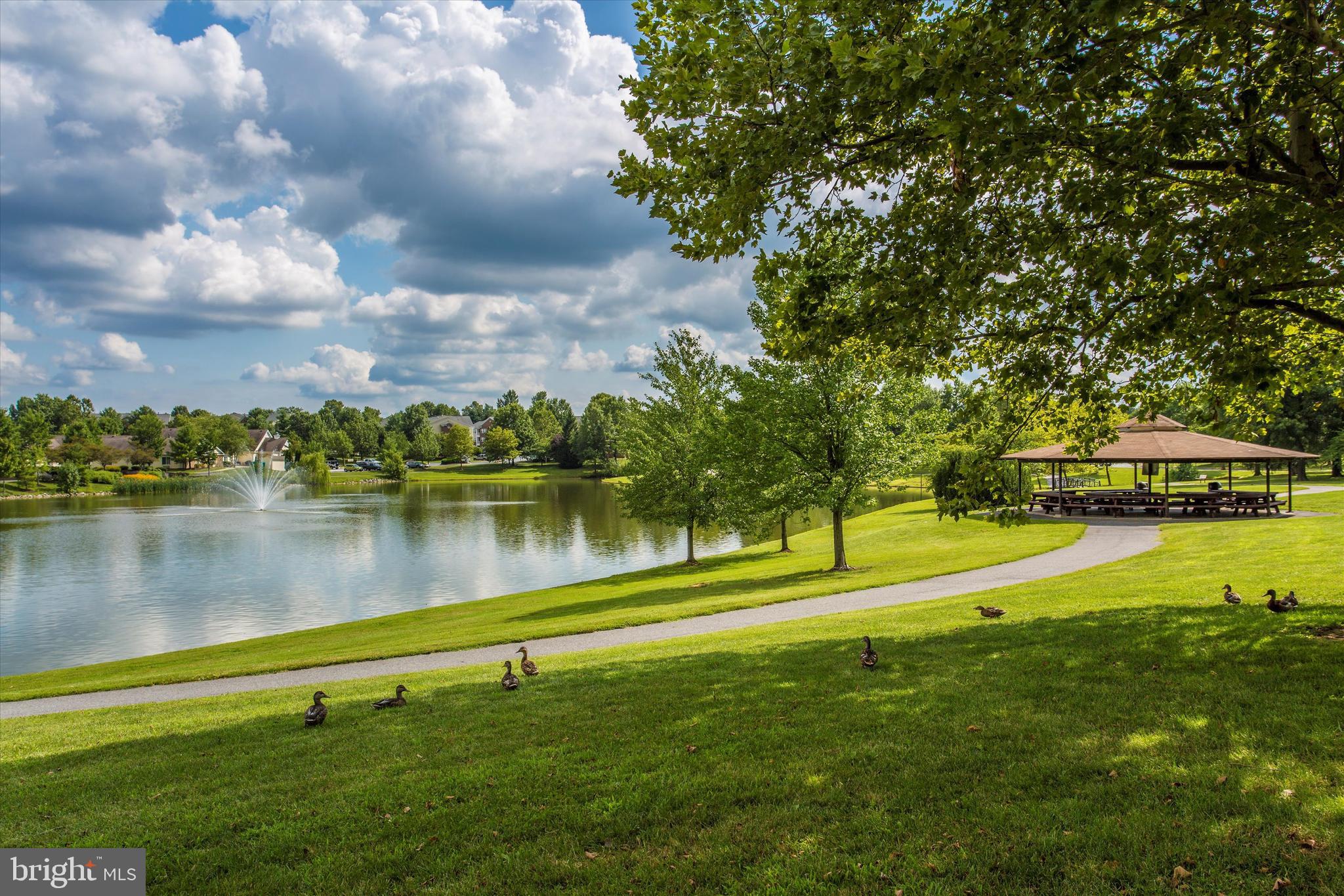 WHITTIER POND - Residential