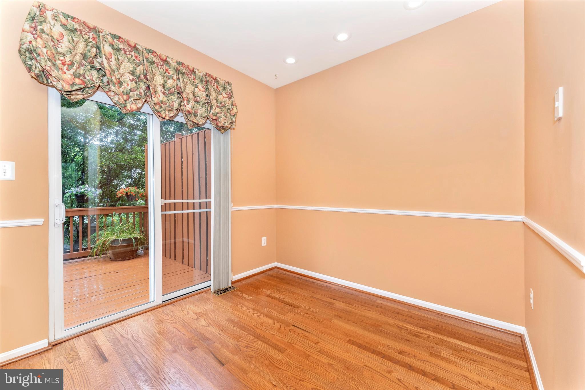 WHITTIER POND - Residential