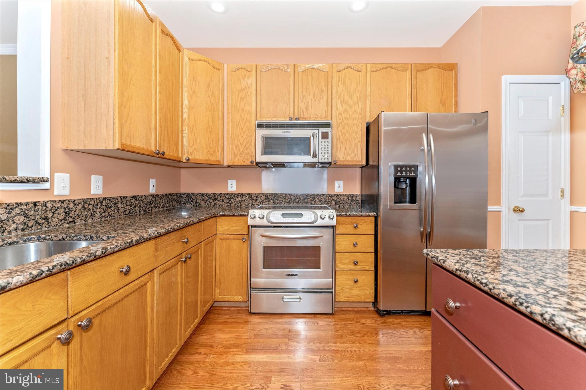 WHITTIER POND - Residential