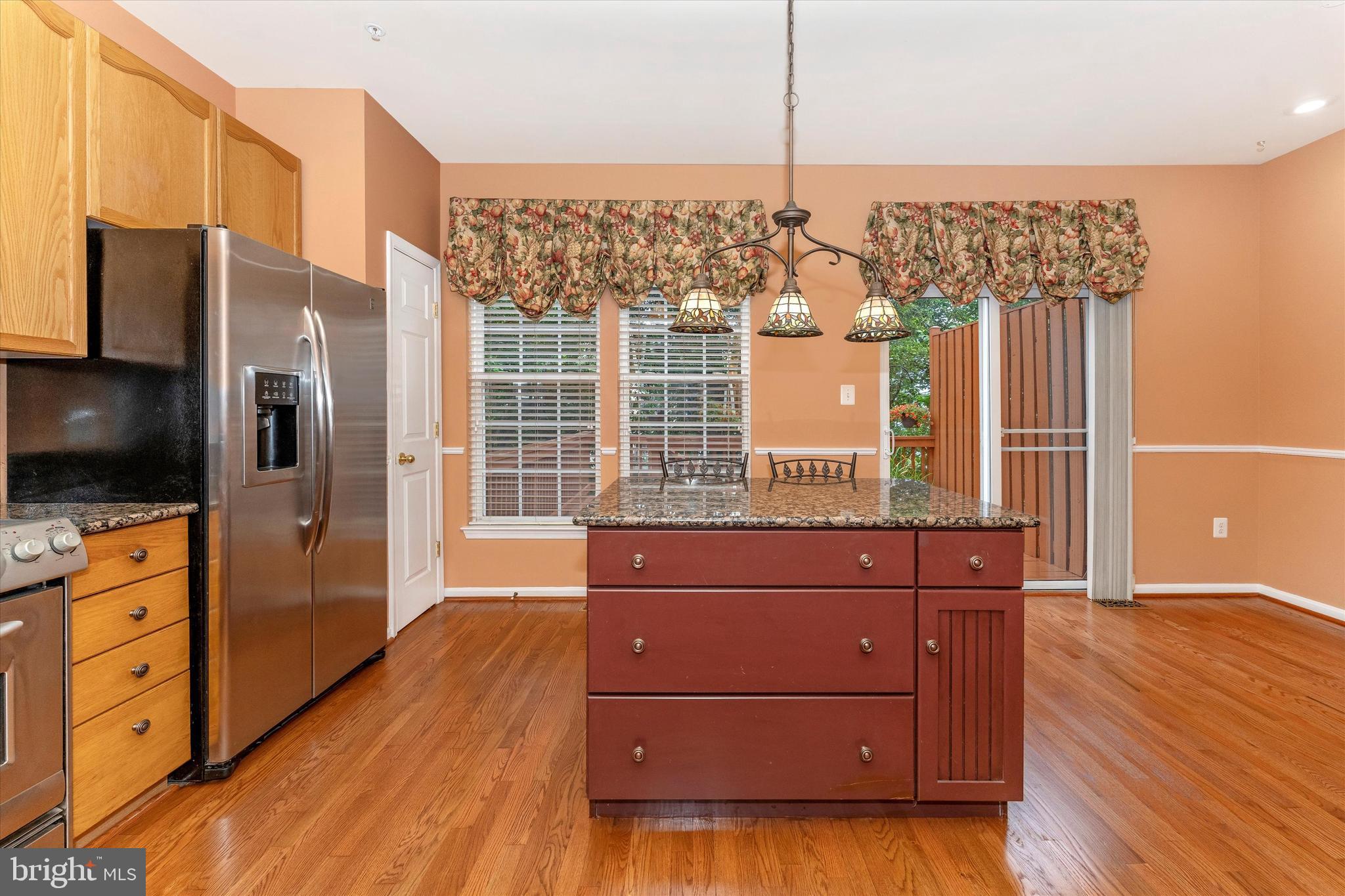 WHITTIER POND - Residential