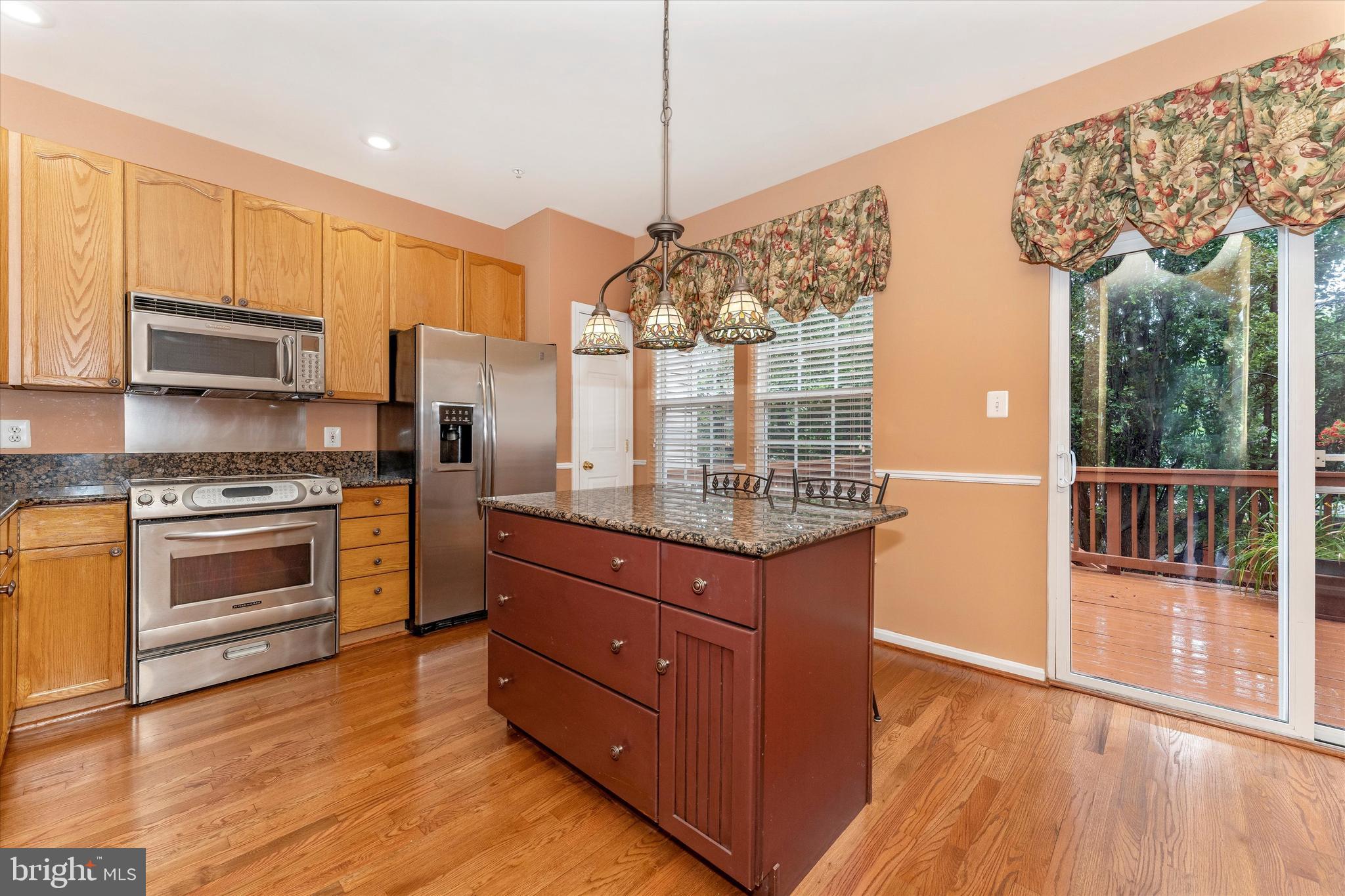 WHITTIER POND - Residential