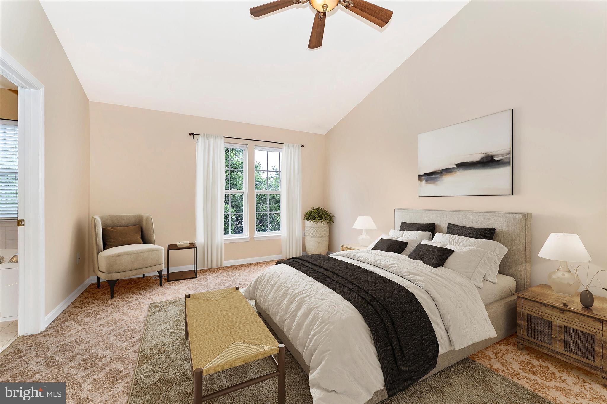 WHITTIER POND - Residential