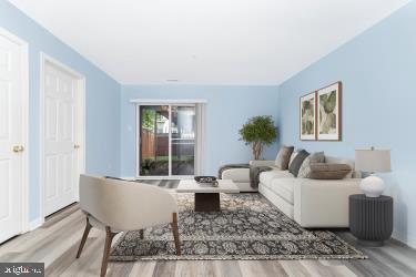 WHITTIER POND - Residential