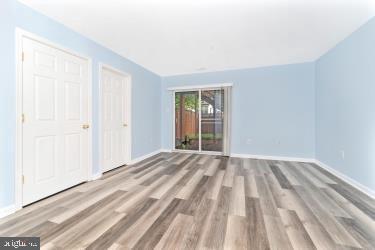 WHITTIER POND - Residential