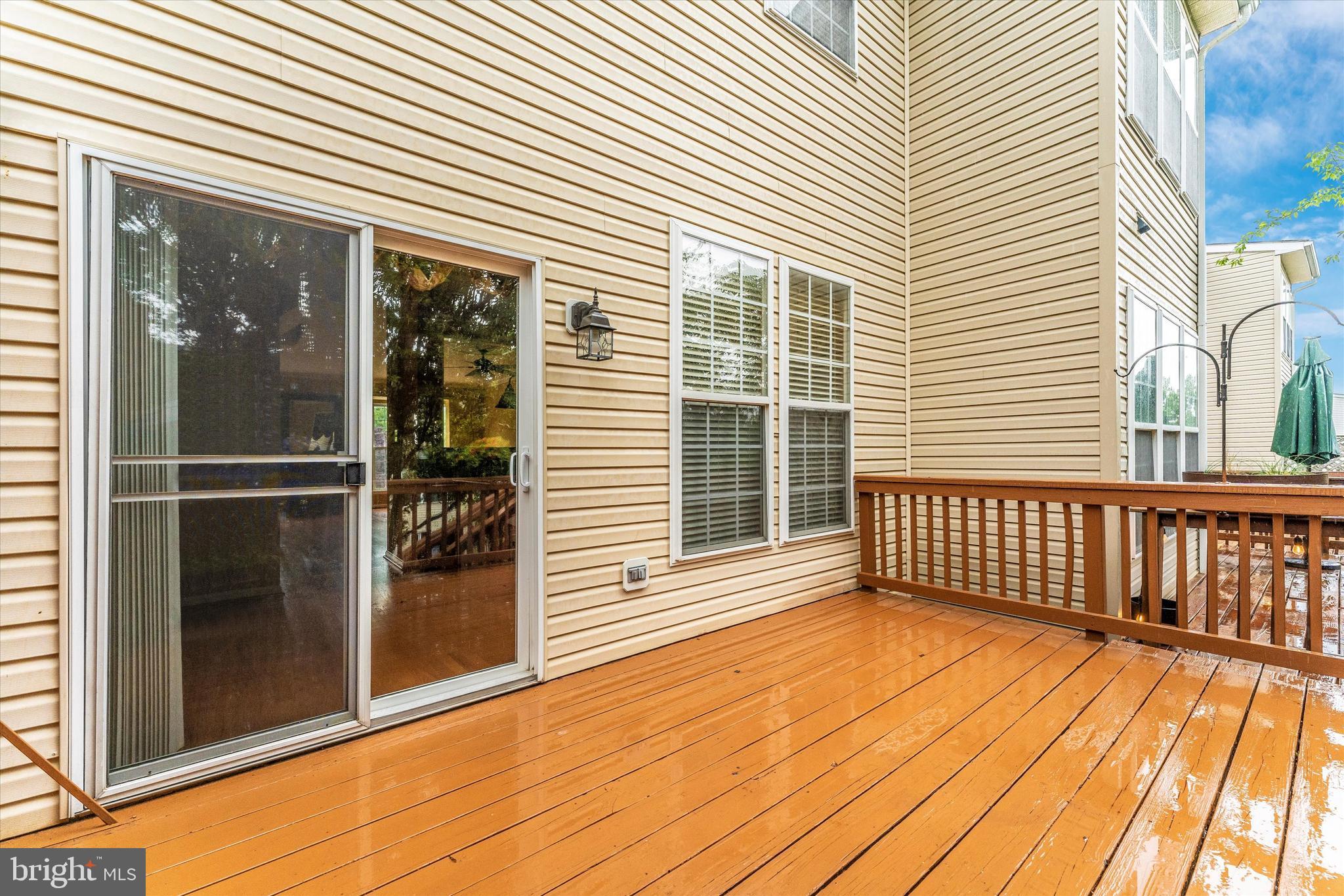 WHITTIER POND - Residential