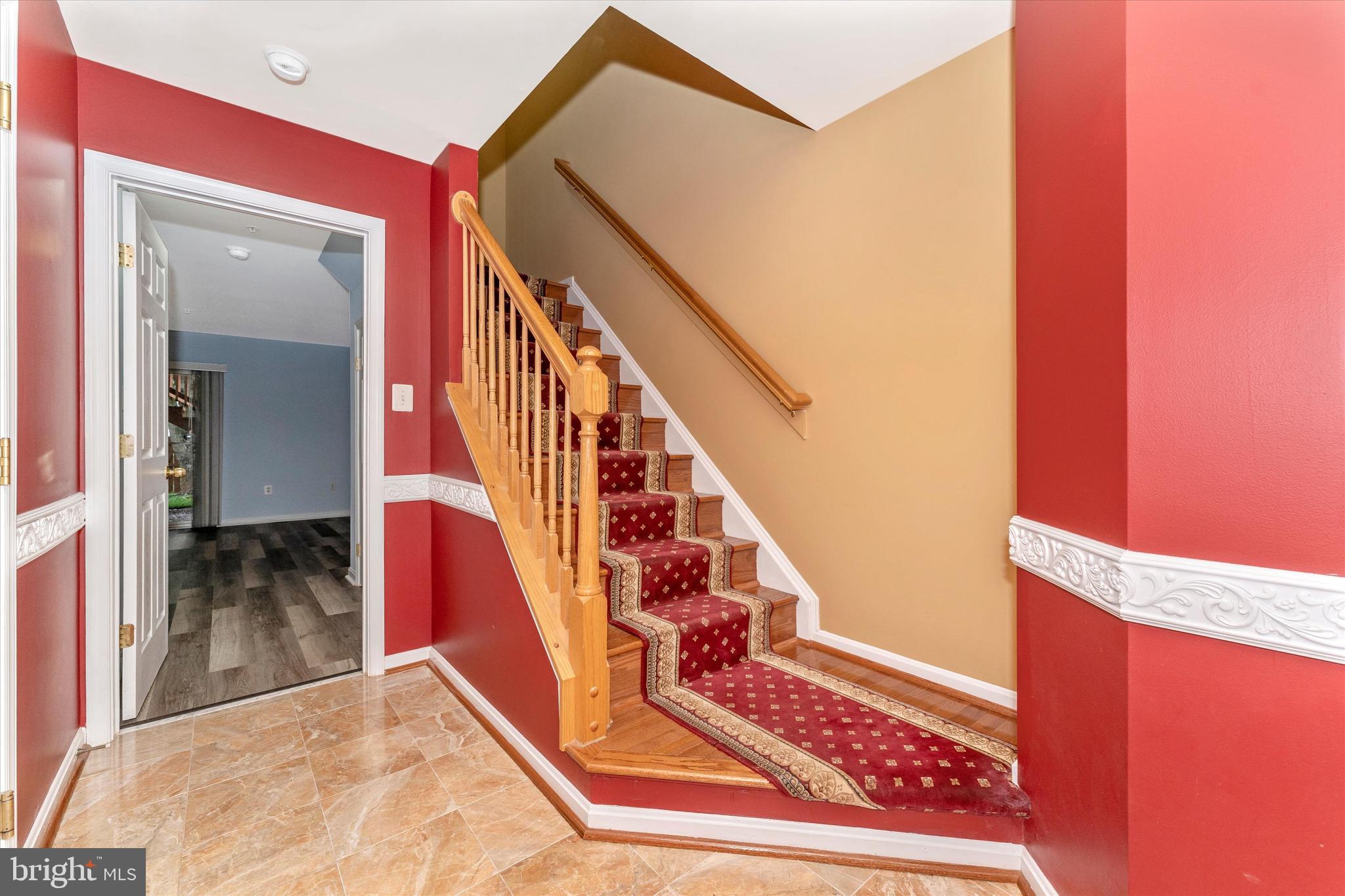 WHITTIER POND - Residential