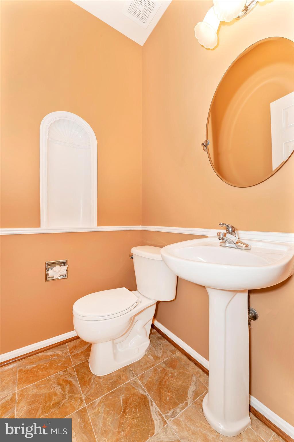 WHITTIER POND - Residential