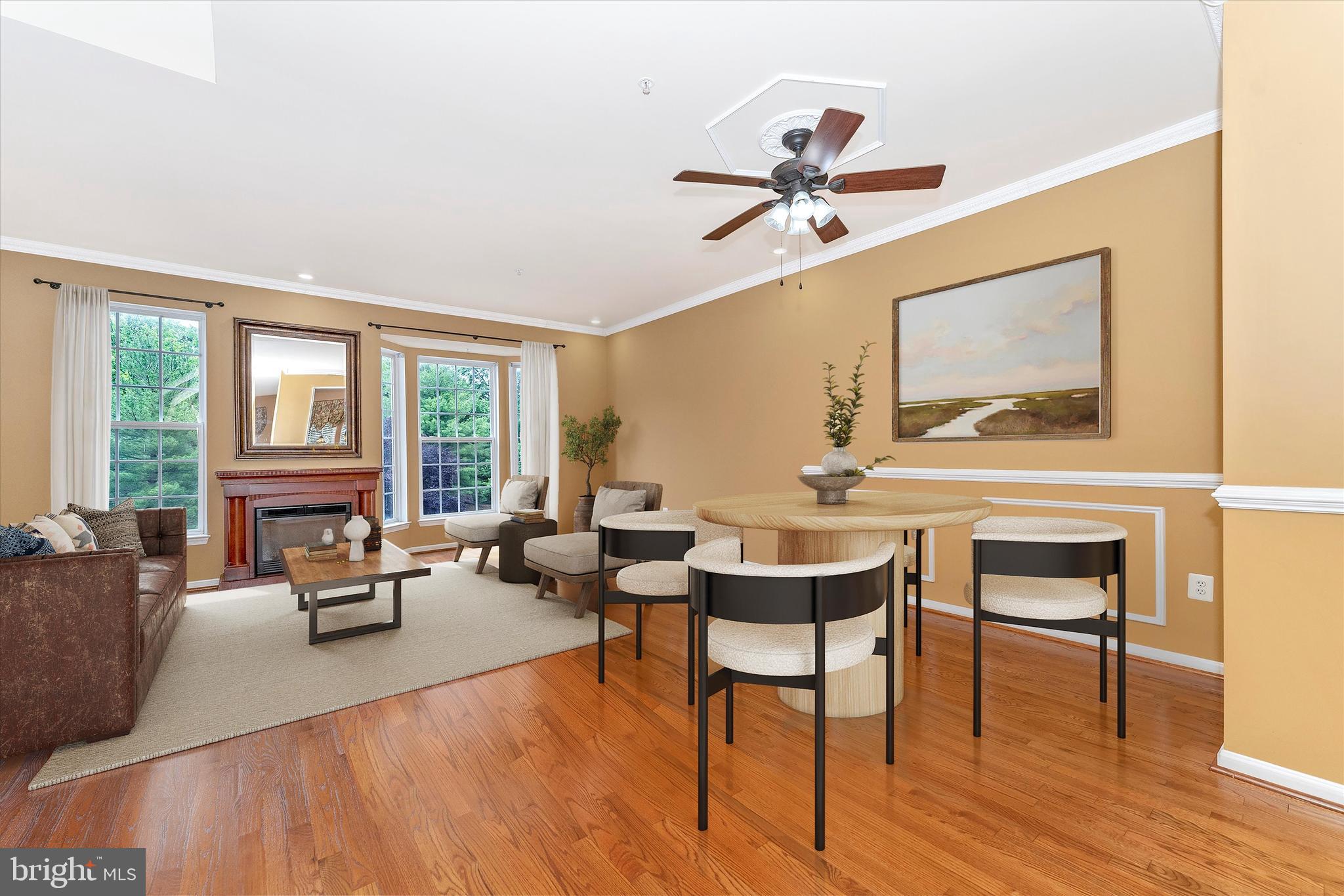 WHITTIER POND - Residential