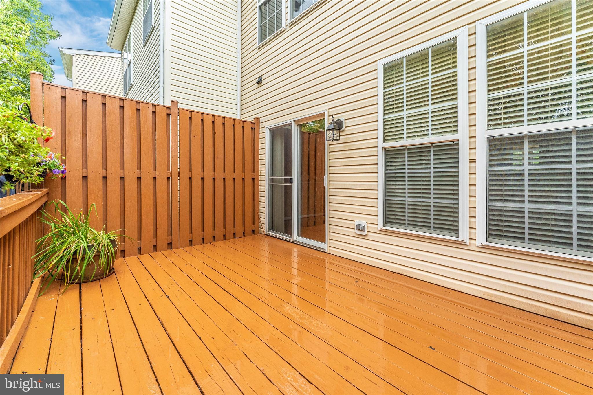 WHITTIER POND - Residential