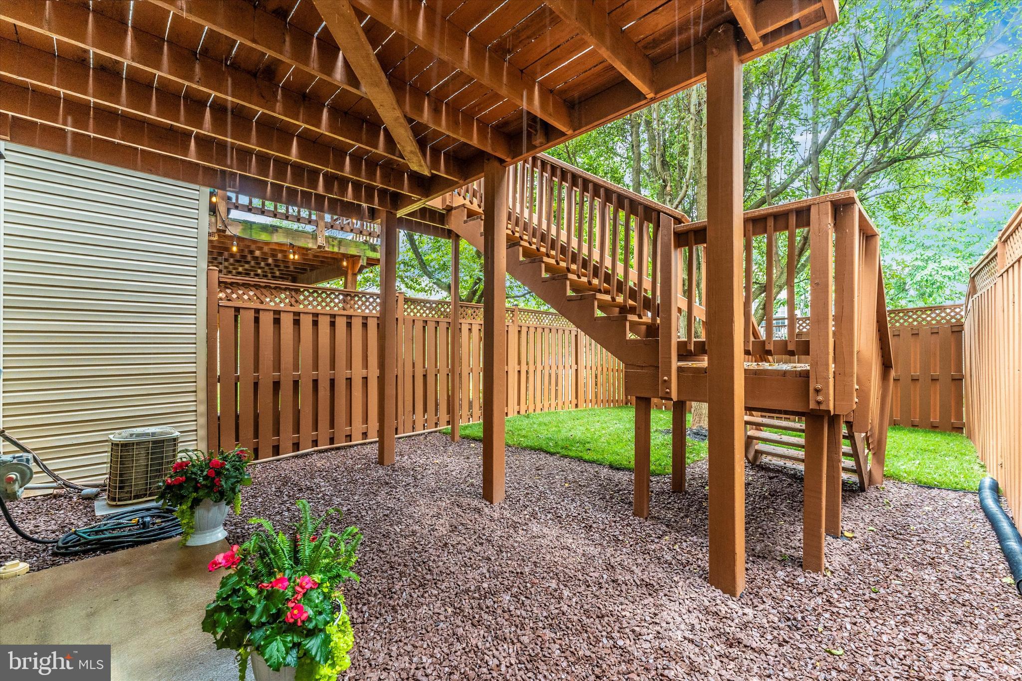 WHITTIER POND - Residential