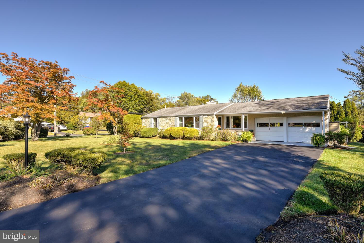 1 AUSTIN ROAD