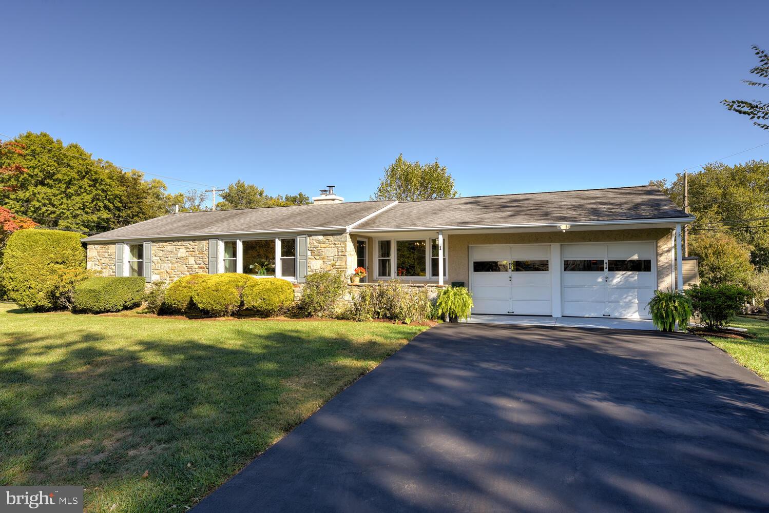1 AUSTIN ROAD