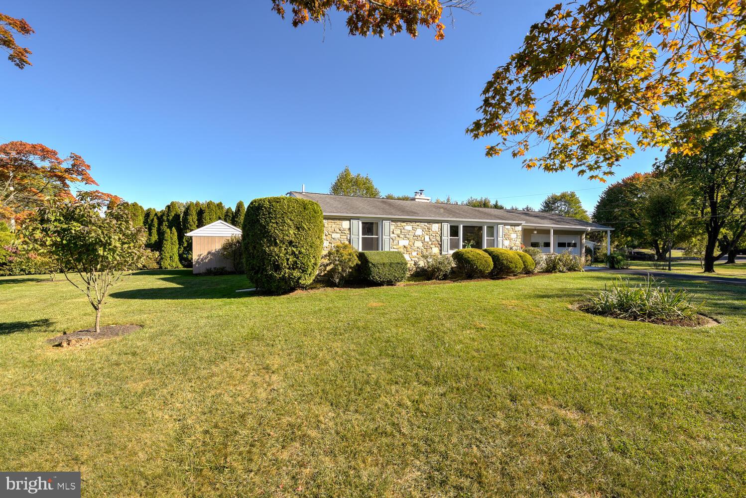 1 AUSTIN ROAD