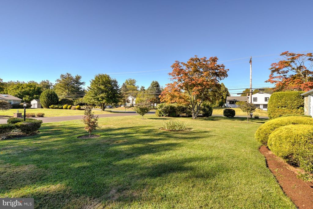 Photo of 1 Austin Road, YARDLEY, PA 19067 (MLS # PABU2107282)