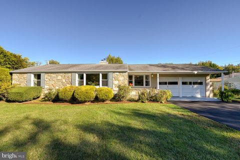 1 AUSTIN ROAD YARDLEY PA 19067