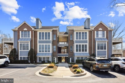 2711 SUMMERVIEW WAY 203 ANNAPOLIS MD 21401