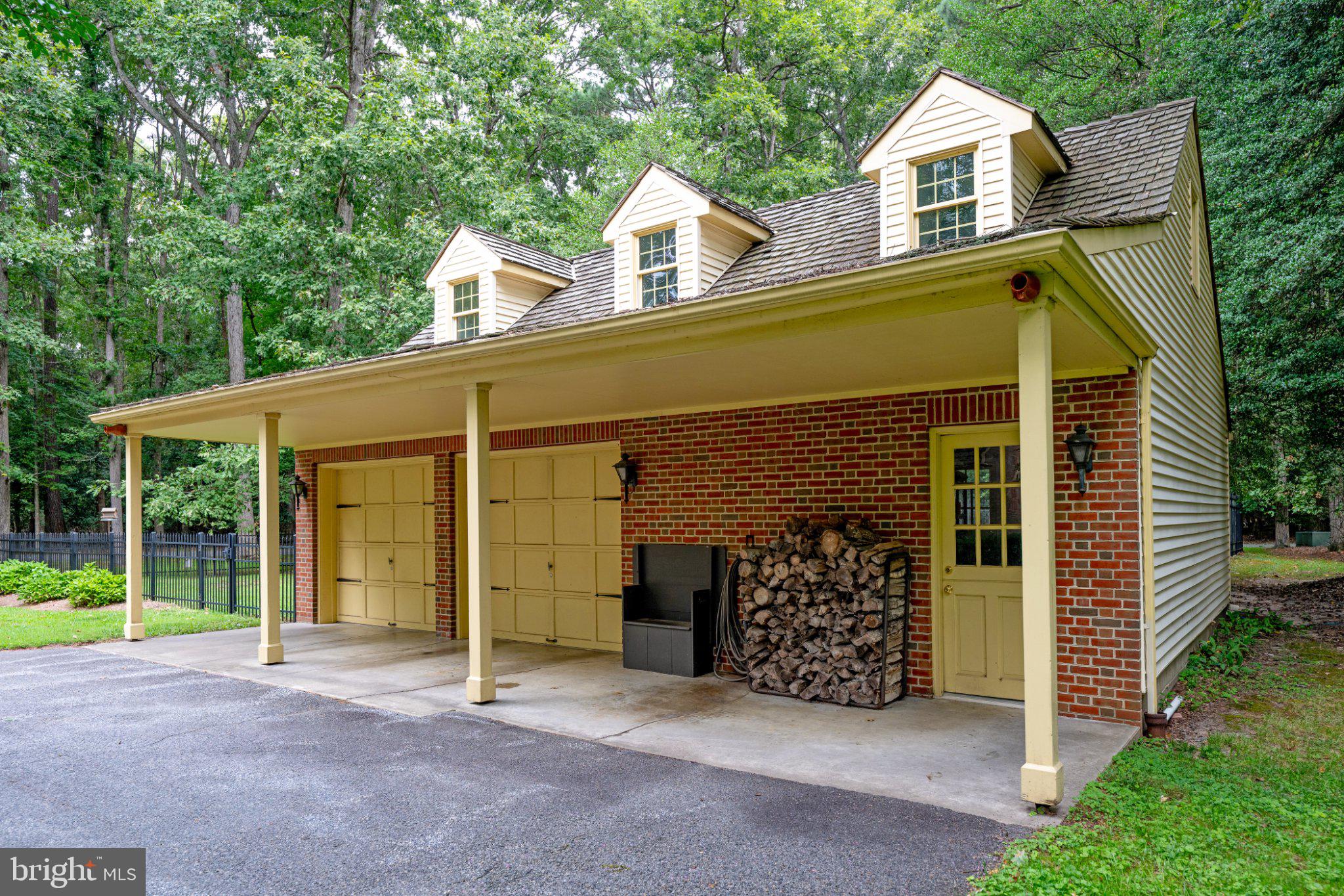 161 RAUGHLEY HILL ROAD