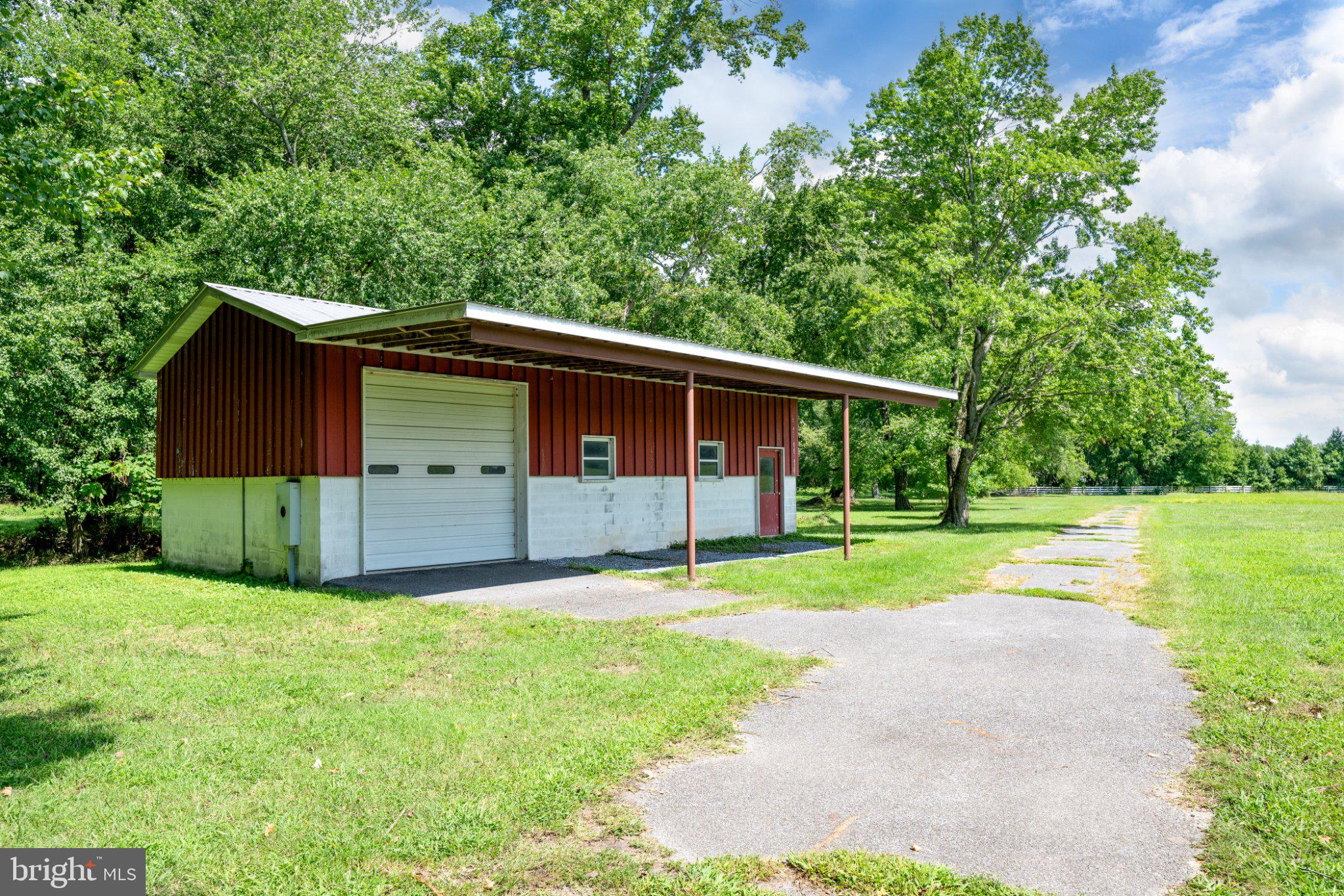 161 RAUGHLEY HILL ROAD