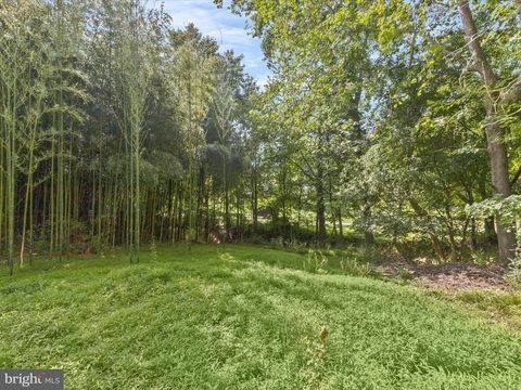 Vacant Land For Sale - 0- Evergreen Way<br/> Howard County, ELLICOTT CITY, MD 21042