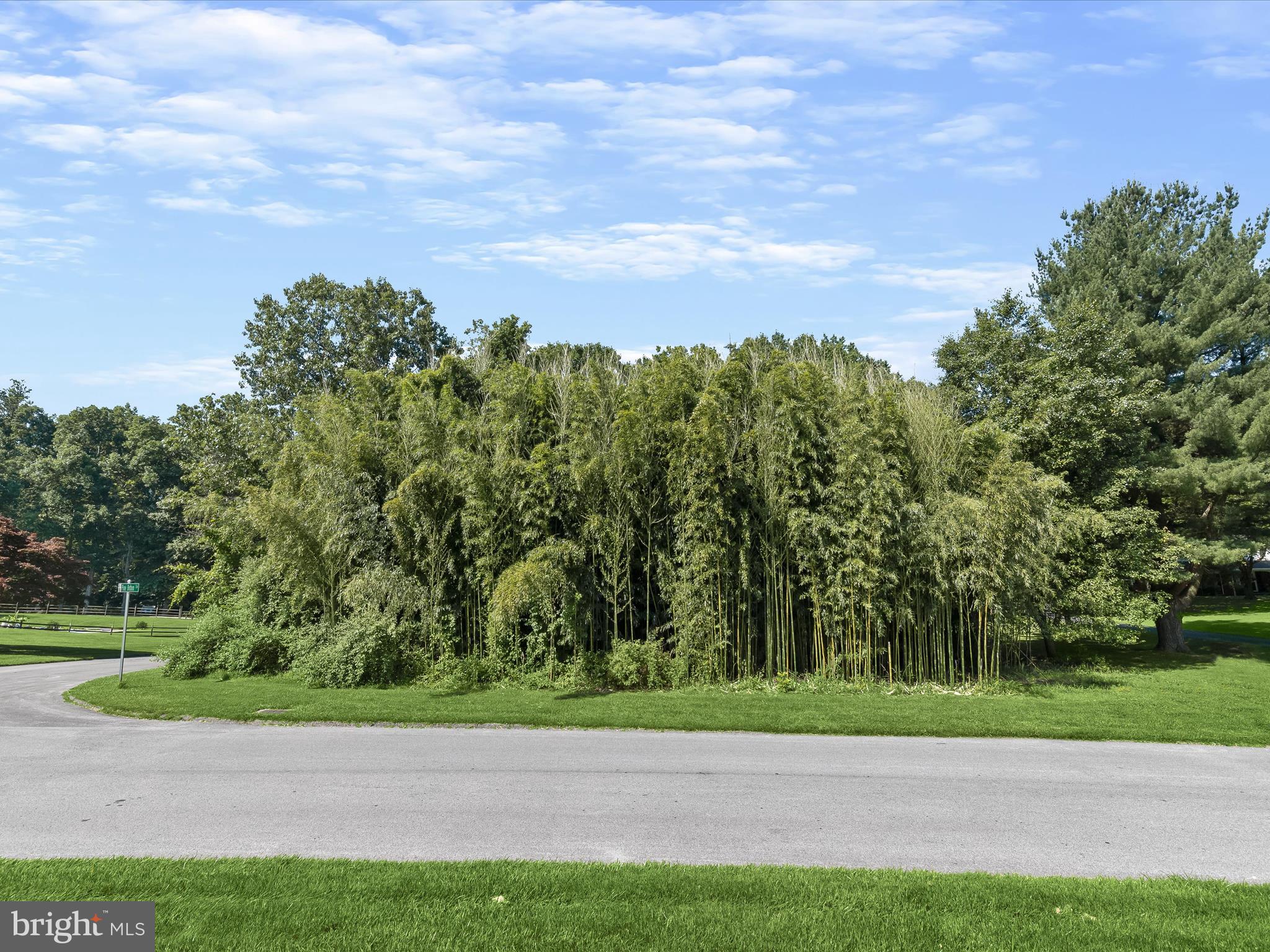 0- EVERGREEN WAY