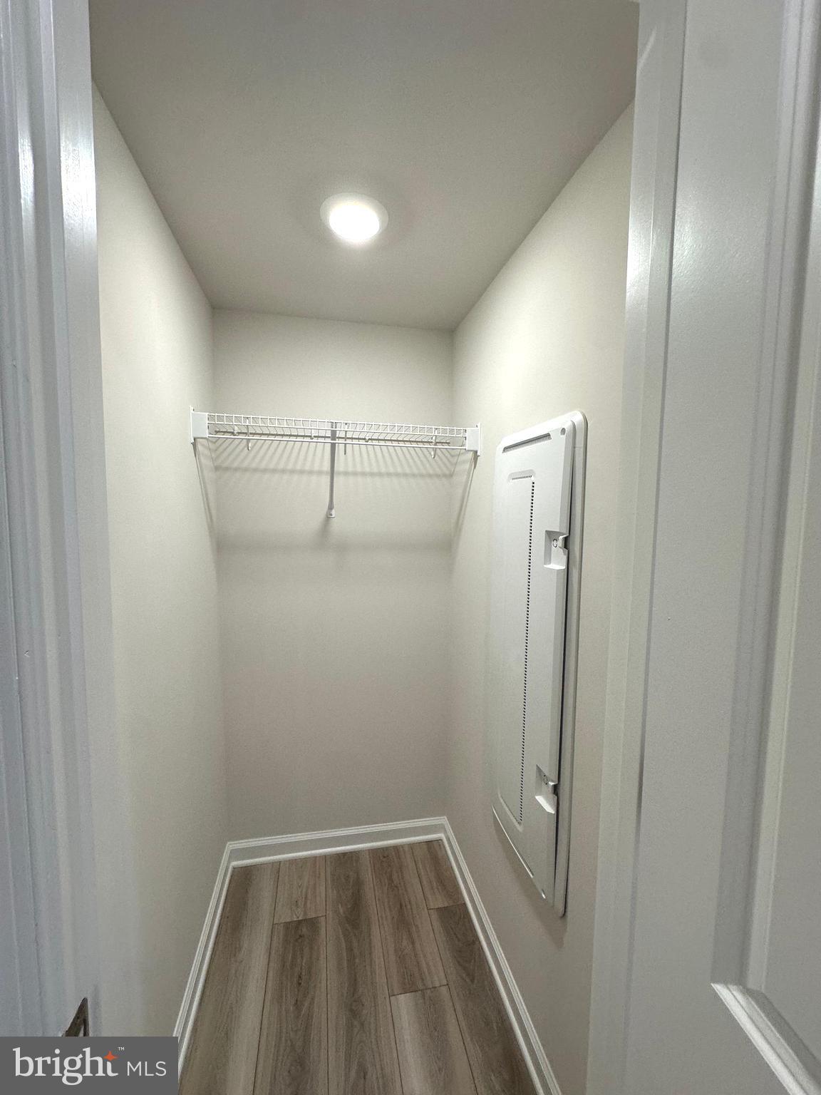 WILLOW GLEN - Residential Lease